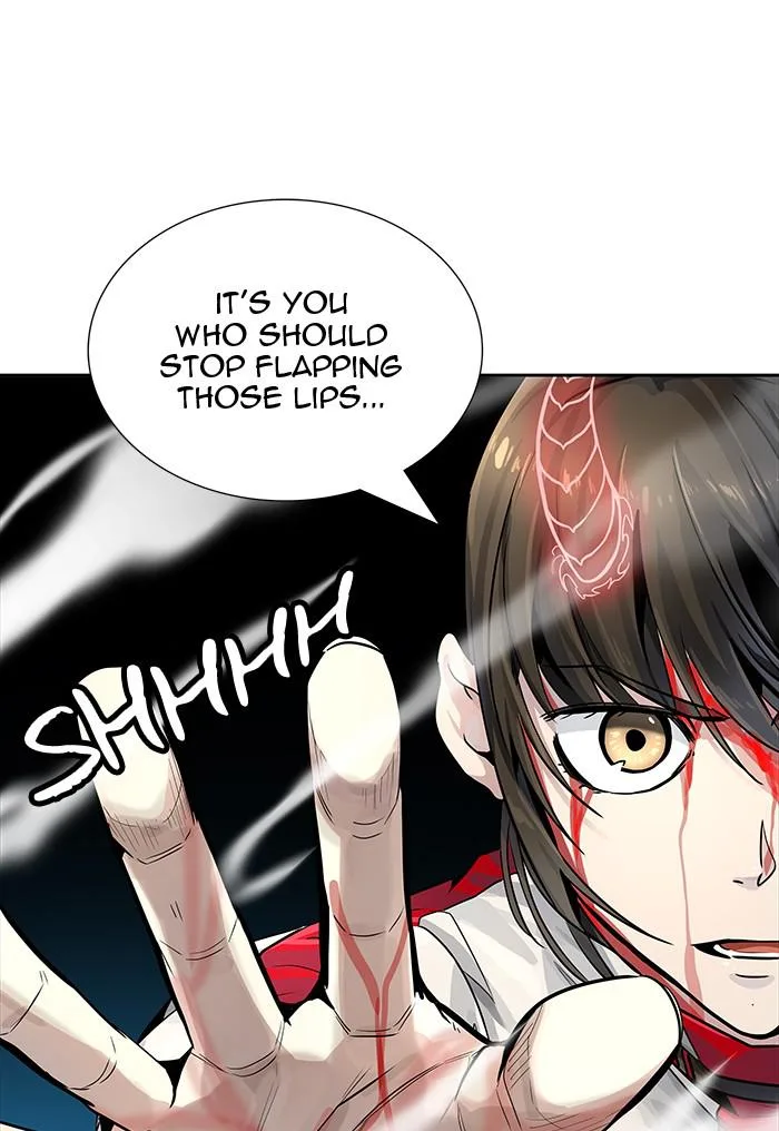 Tower of God - Chapter 505 - Page 100