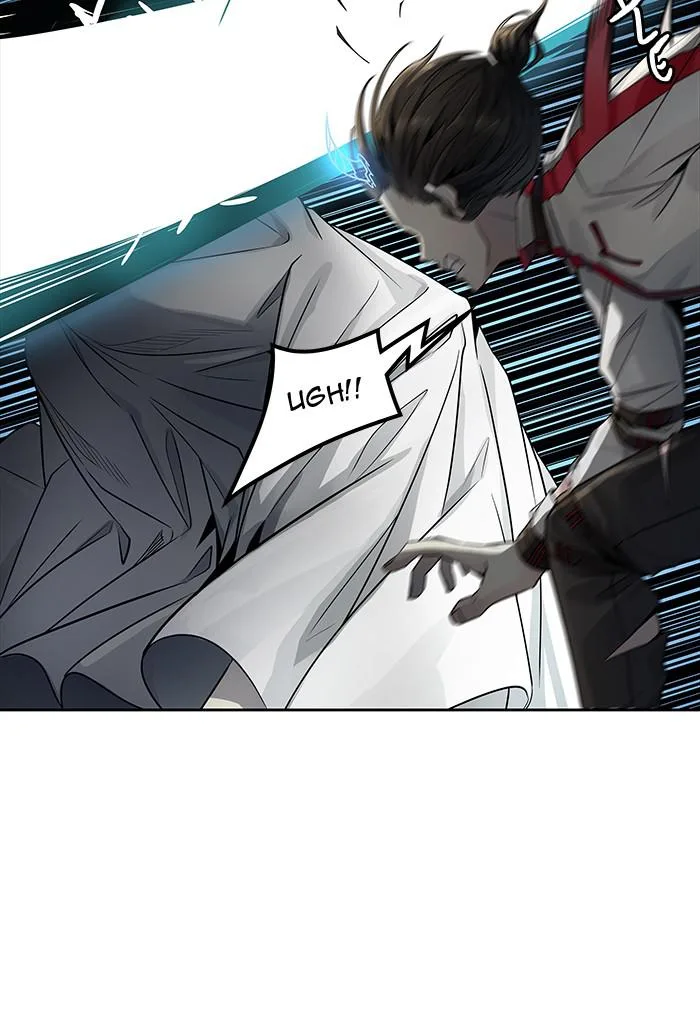 Tower of God - Chapter 505 - Page 106