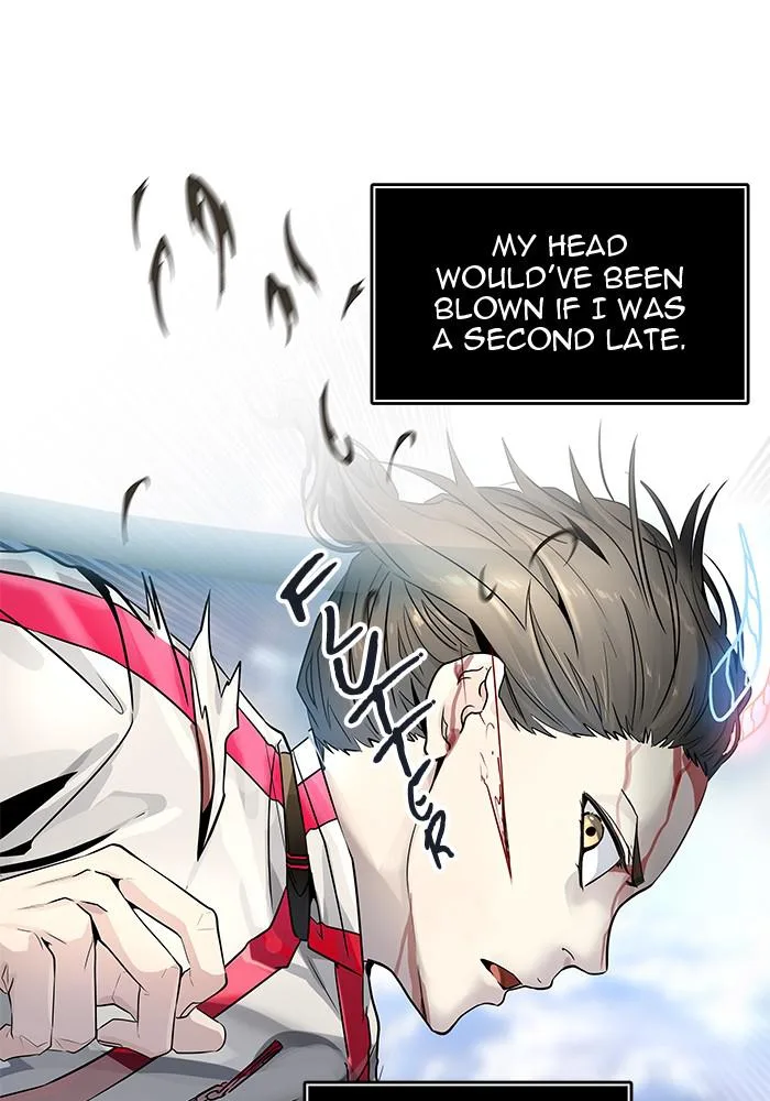 Tower of God - Chapter 505 - Page 107