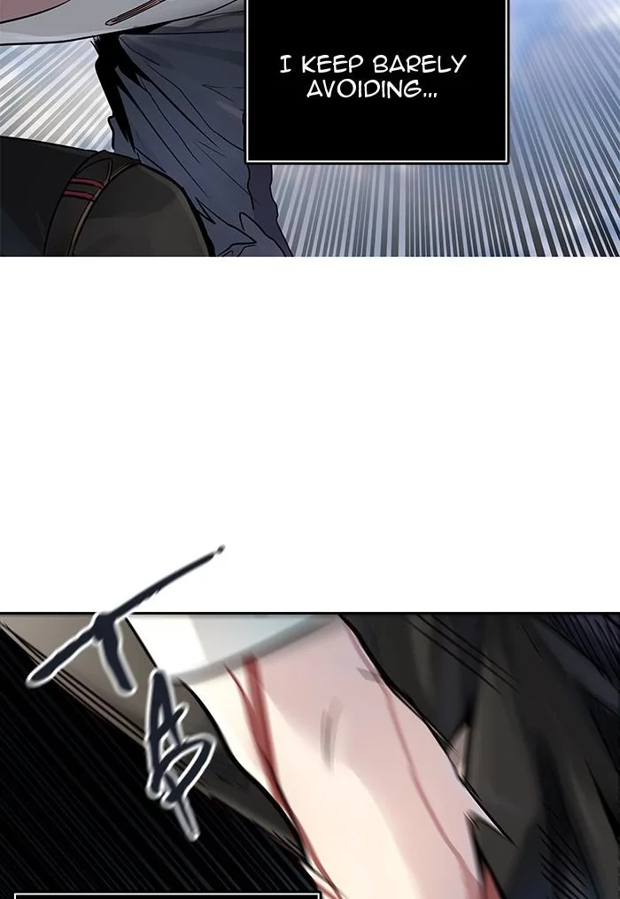 Tower of God - Chapter 505 - Page 108