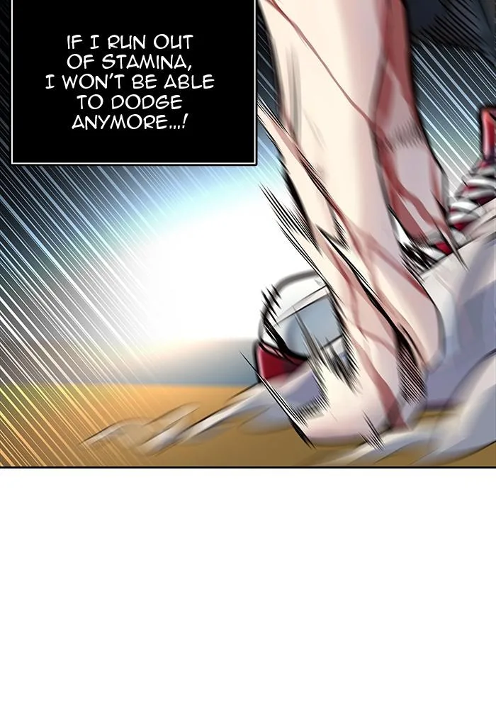Tower of God - Chapter 505 - Page 109