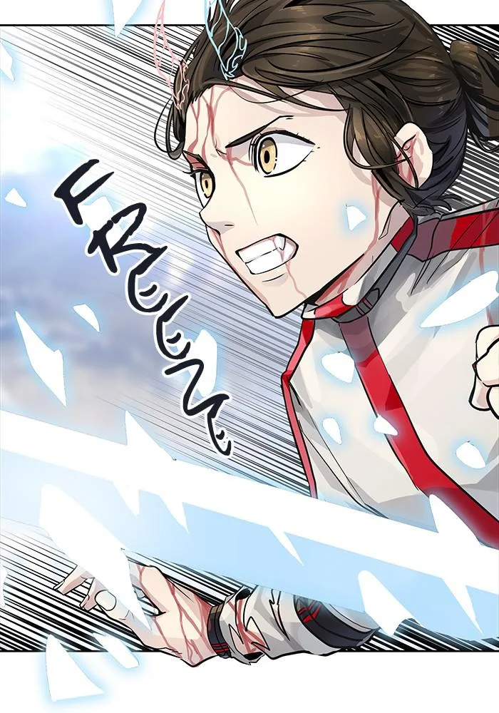 Tower of God - Chapter 505 - Page 128