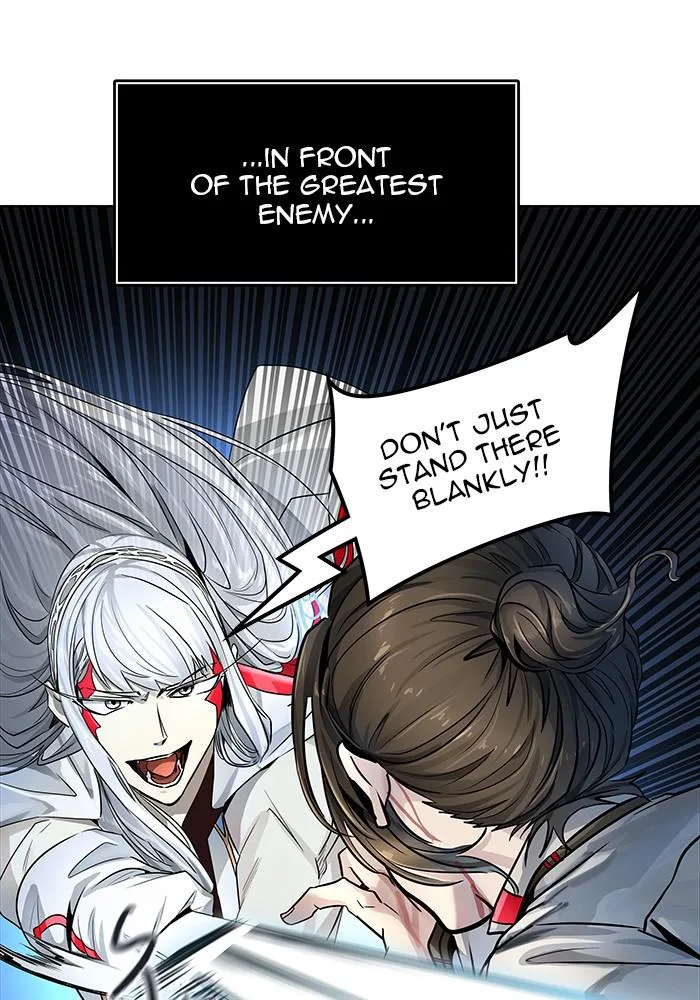Tower of God - Chapter 505 - Page 130