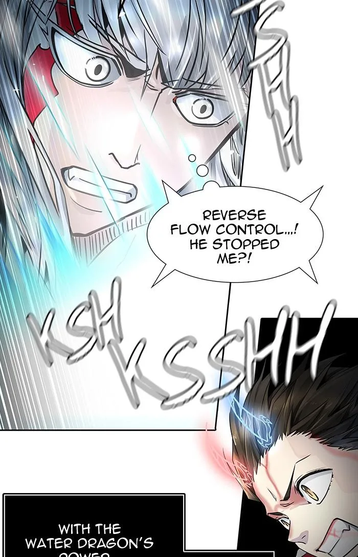 Tower of God - Chapter 505 - Page 146