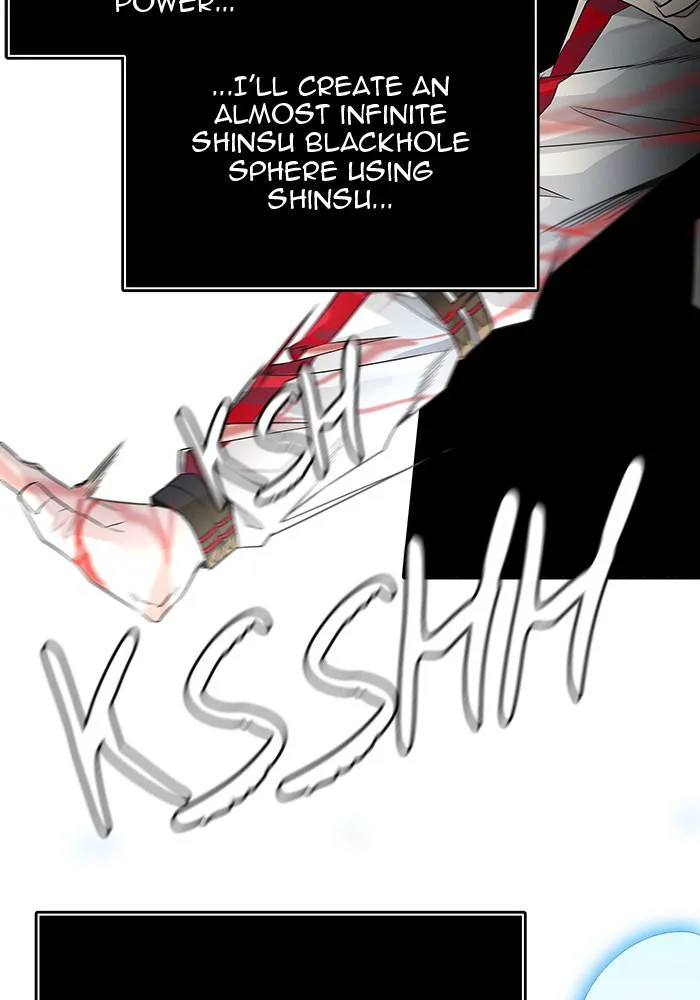 Tower of God - Chapter 505 - Page 147