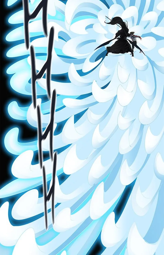 Tower of God - Chapter 505 - Page 152