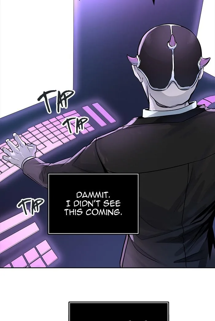 Tower of God - Chapter 505 - Page 17