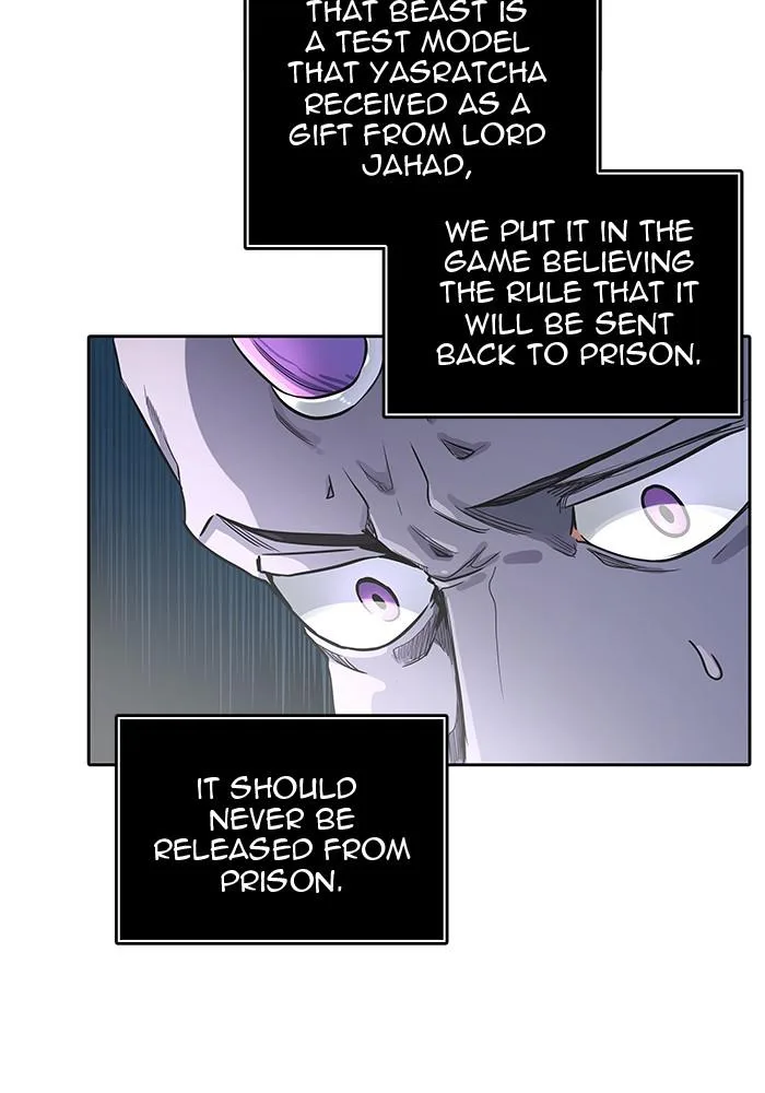 Tower of God - Chapter 505 - Page 18