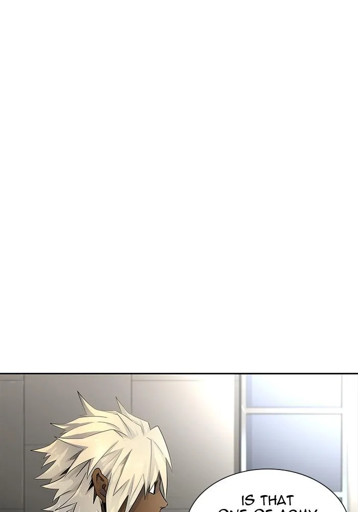 Tower of God - Chapter 505 - Page 20