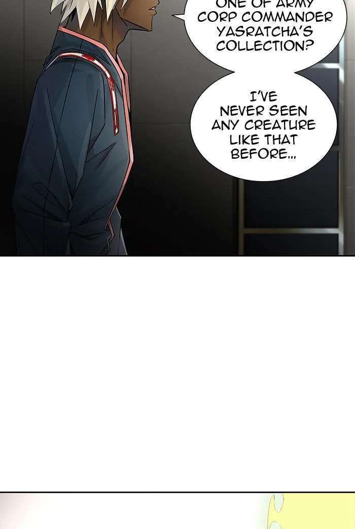 Tower of God - Chapter 505 - Page 21