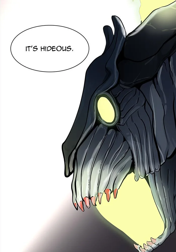 Tower of God - Chapter 505 - Page 22