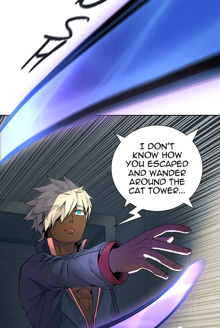 Tower of God - Chapter 505 - Page 25