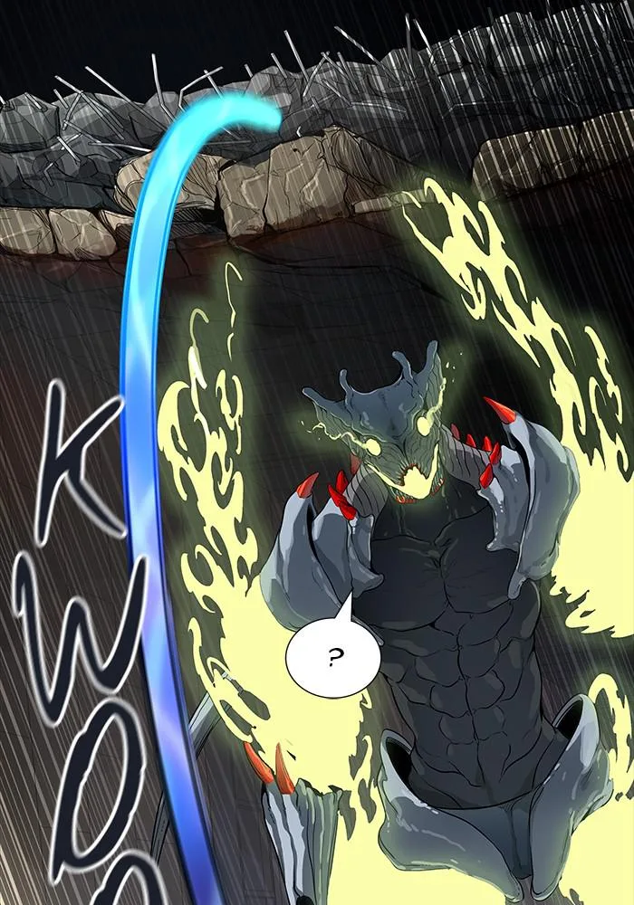 Tower of God - Chapter 505 - Page 28