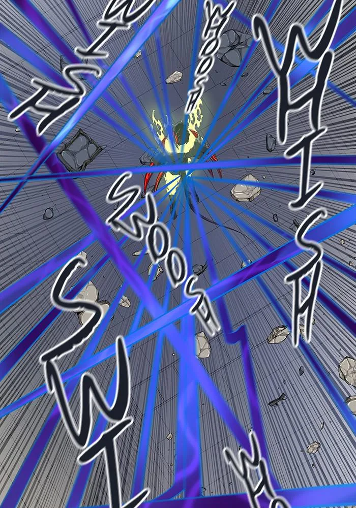 Tower of God - Chapter 505 - Page 31