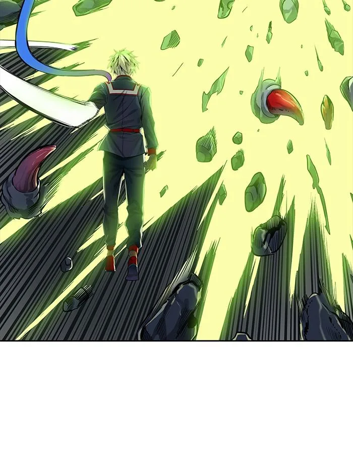 Tower of God - Chapter 505 - Page 34
