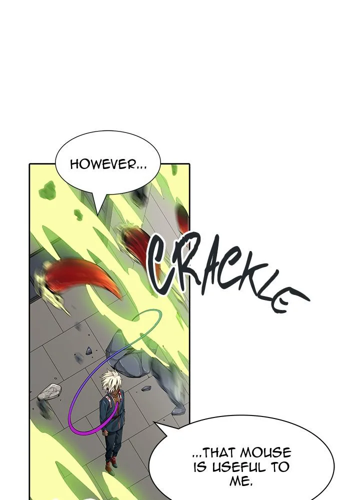 Tower of God - Chapter 505 - Page 35