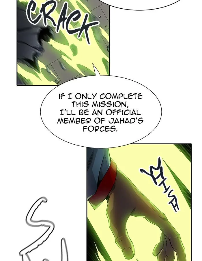 Tower of God - Chapter 505 - Page 36