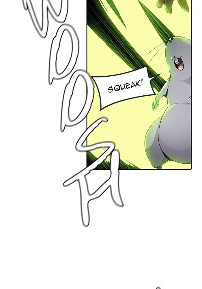 Tower of God - Chapter 505 - Page 37