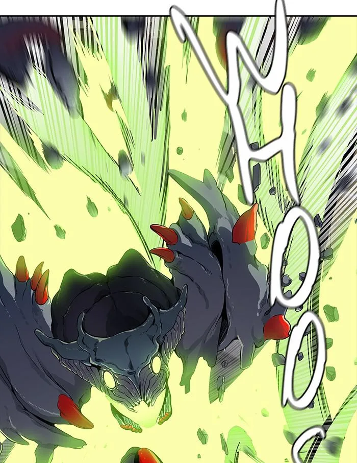 Tower of God - Chapter 505 - Page 38