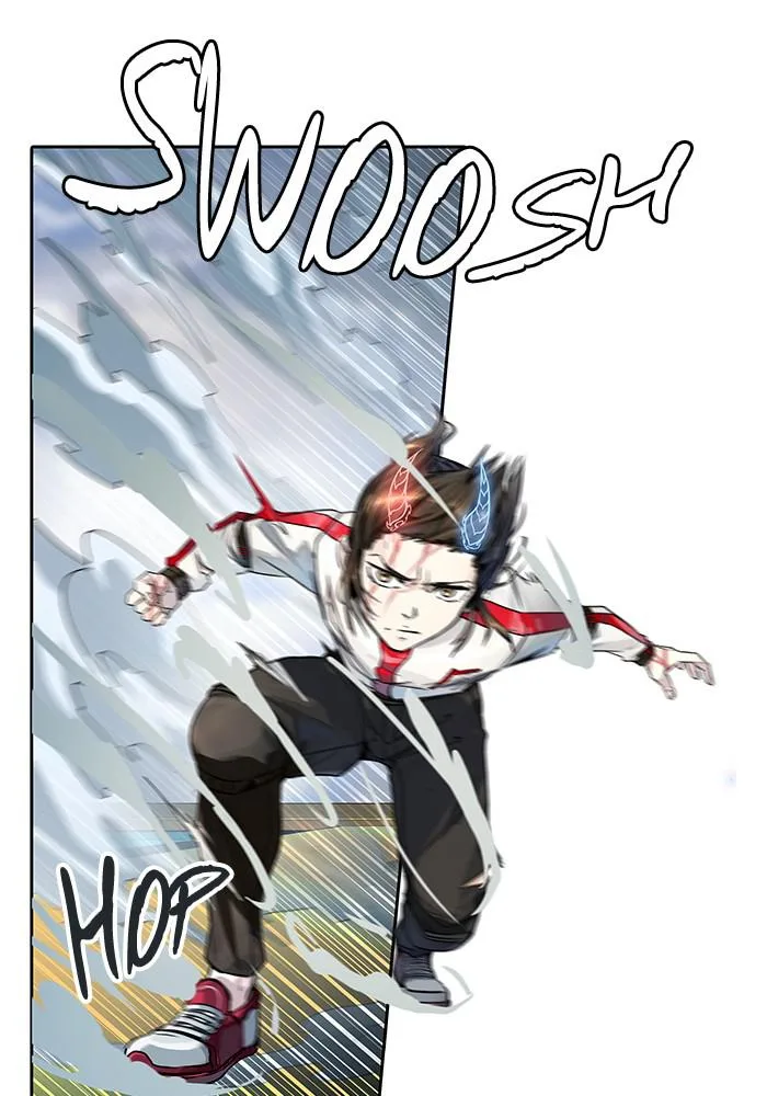Tower of God - Chapter 505 - Page 4