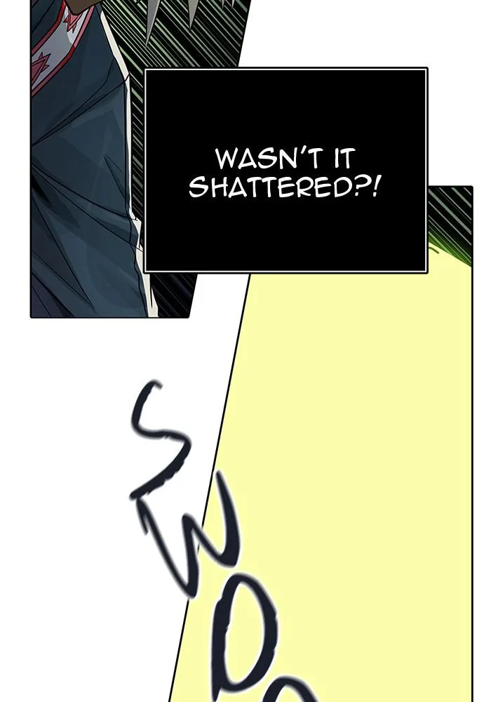 Tower of God - Chapter 505 - Page 41