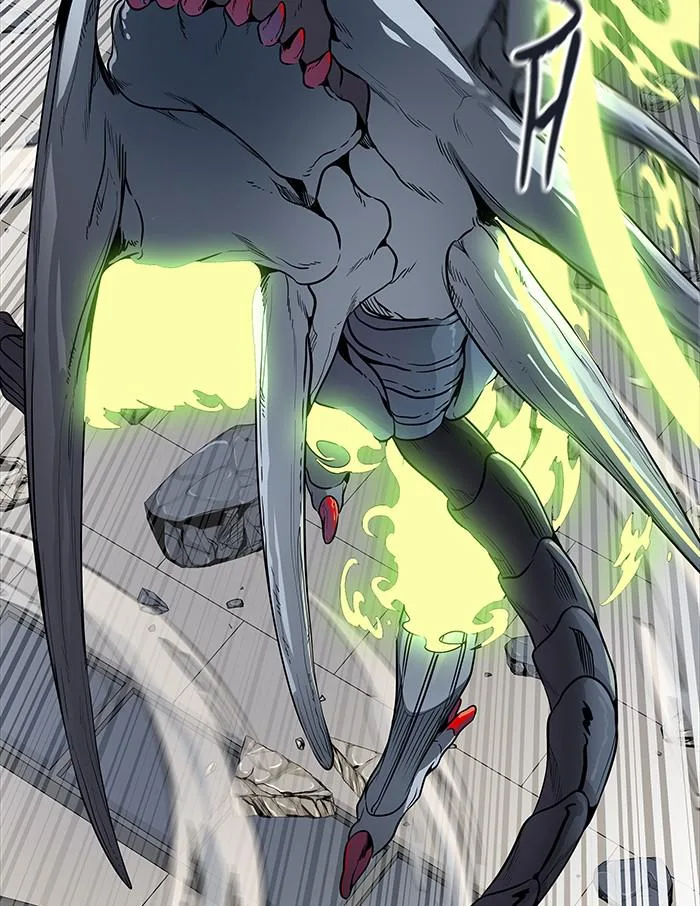 Tower of God - Chapter 505 - Page 44