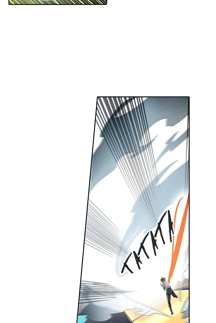 Tower of God - Chapter 505 - Page 5