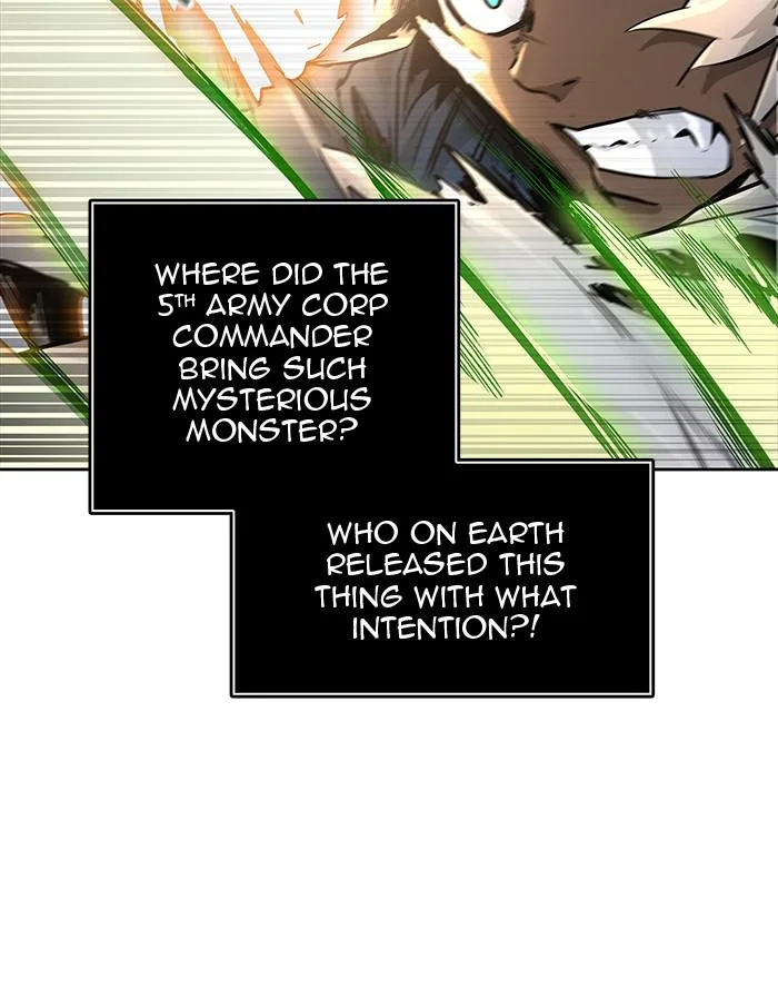Tower of God - Chapter 505 - Page 58