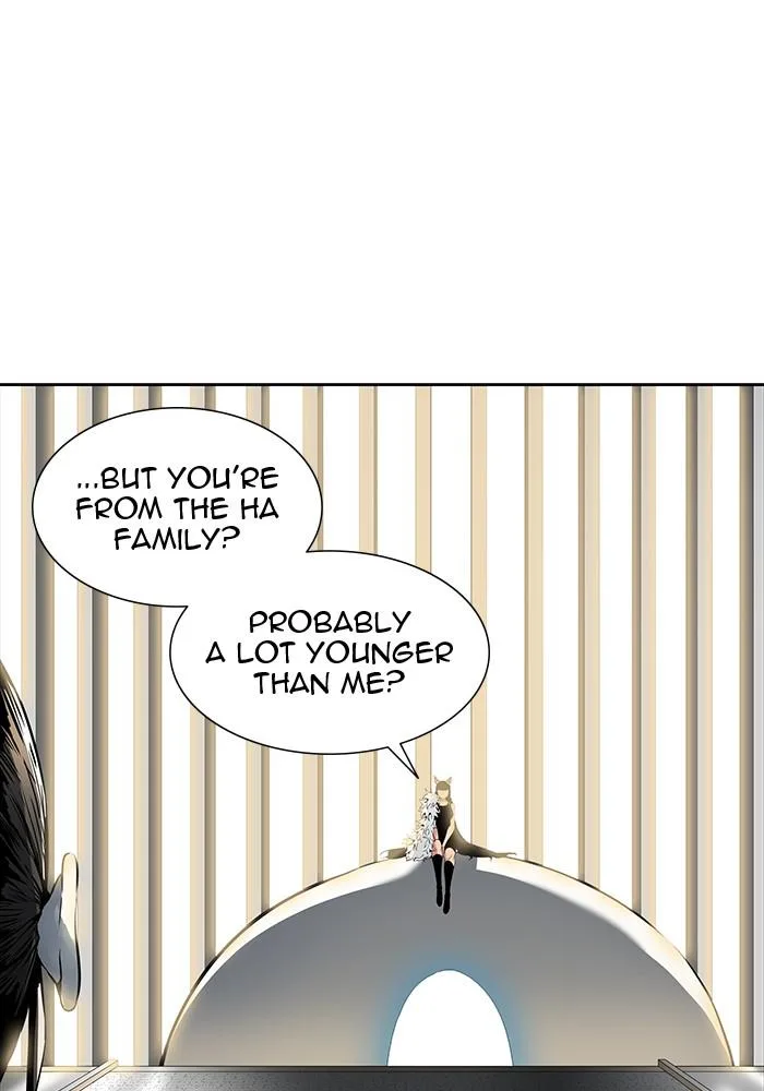 Tower of God - Chapter 505 - Page 64