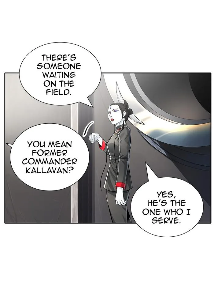 Tower of God - Chapter 505 - Page 67