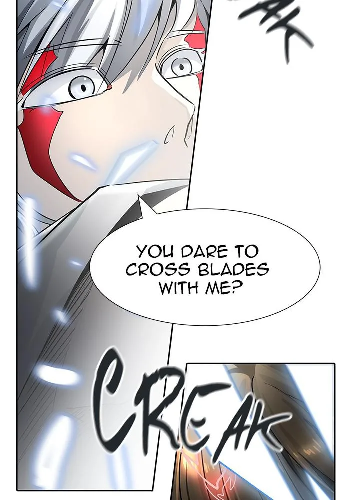 Tower of God - Chapter 505 - Page 91