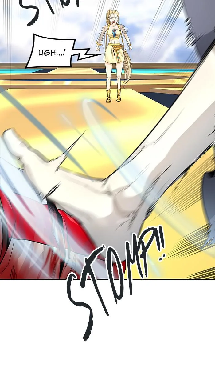 Tower of God - Chapter 506 - Page 101