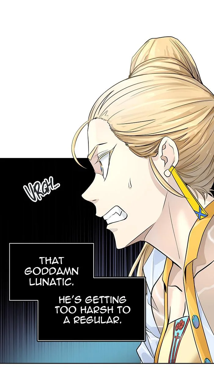 Tower of God - Chapter 506 - Page 102