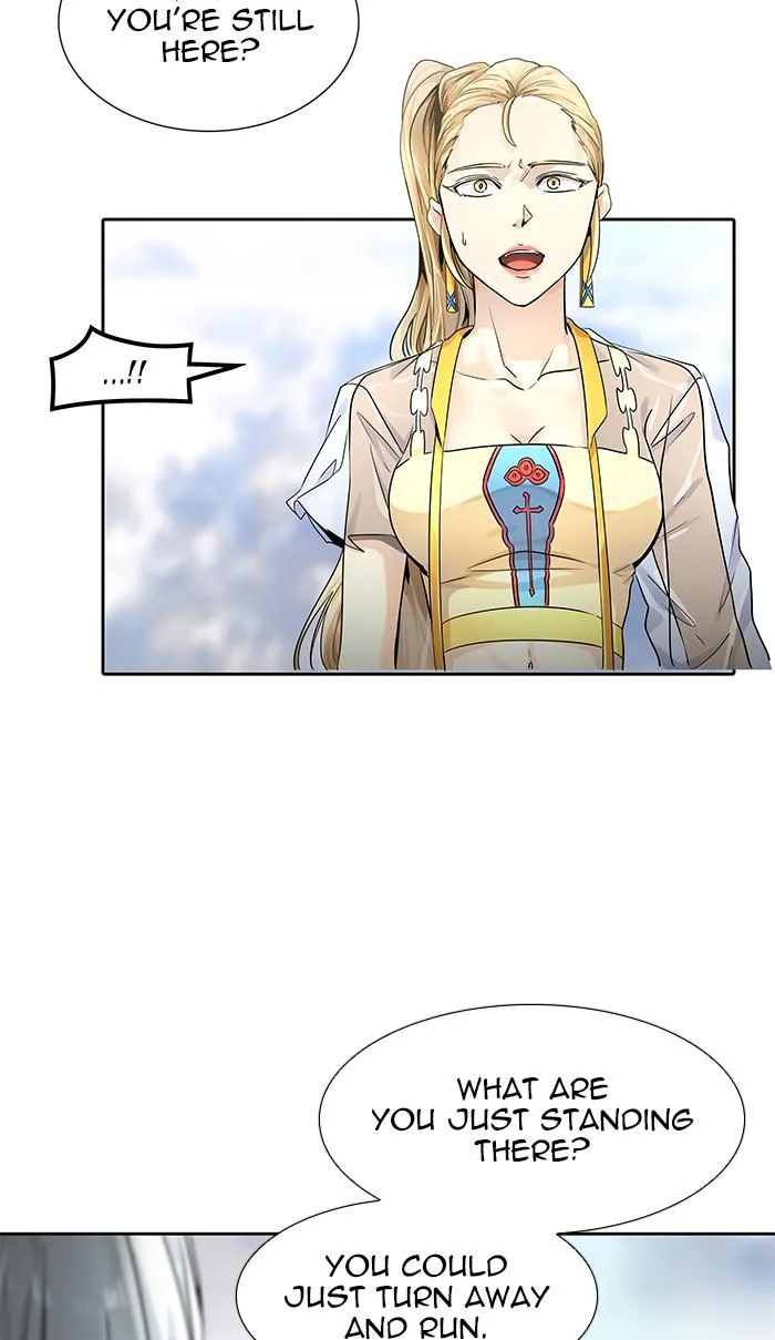Tower of God - Chapter 506 - Page 106