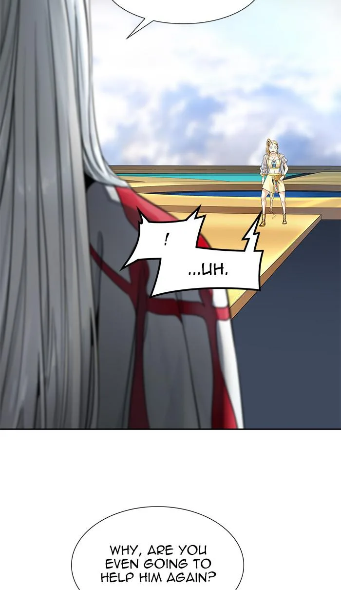 Tower of God - Chapter 506 - Page 107
