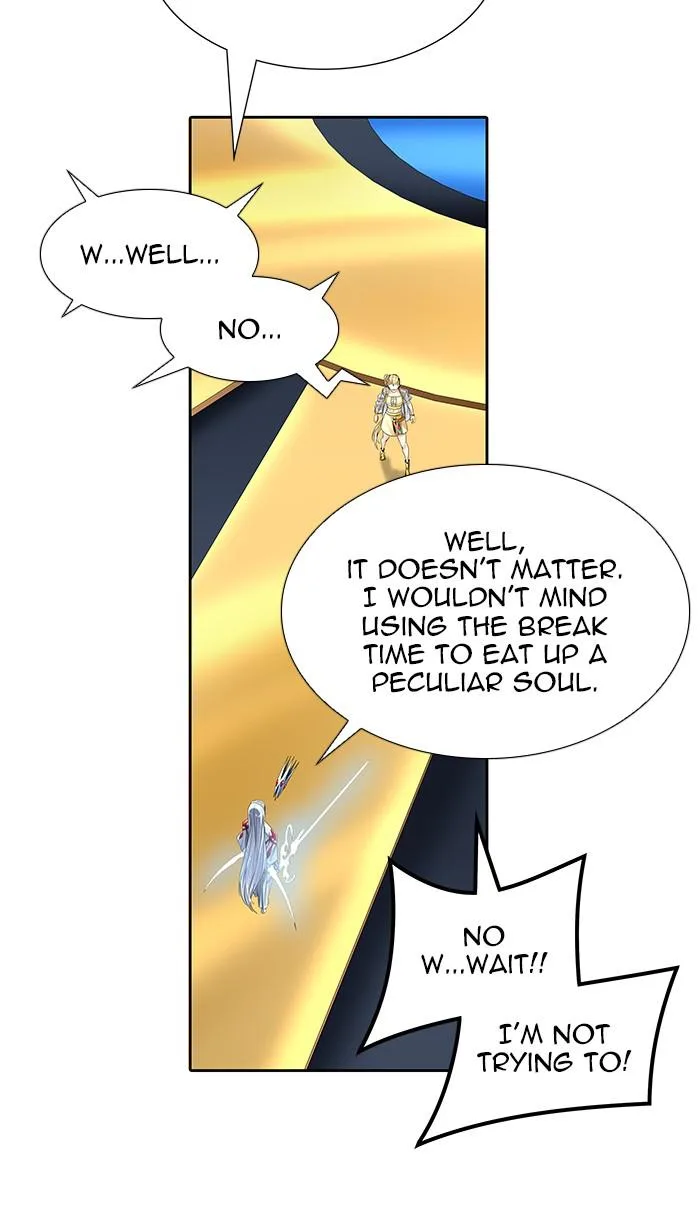 Tower of God - Chapter 506 - Page 108