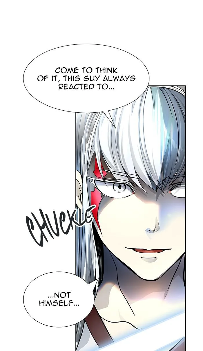 Tower of God - Chapter 506 - Page 109