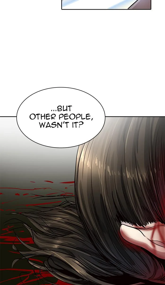 Tower of God - Chapter 506 - Page 110