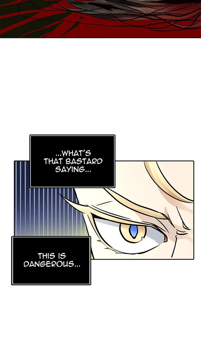 Tower of God - Chapter 506 - Page 111