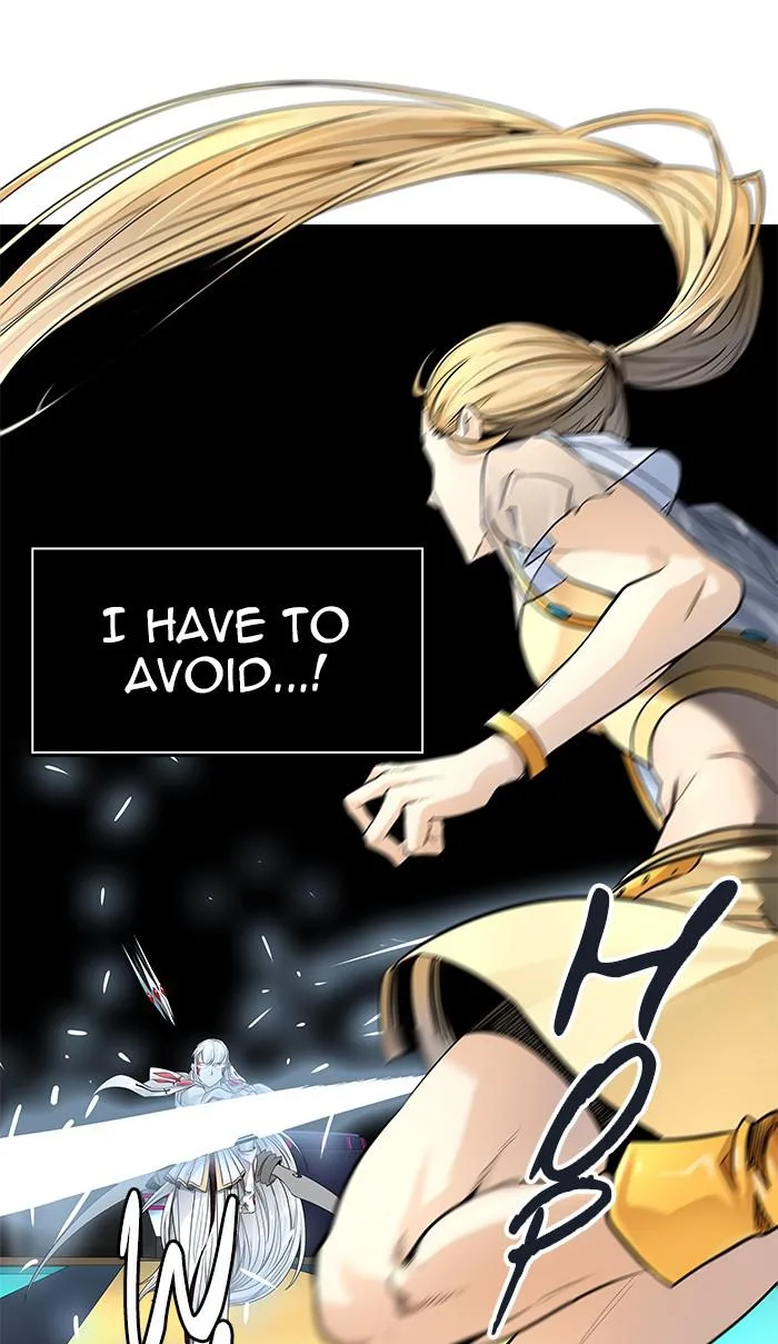 Tower of God - Chapter 506 - Page 112