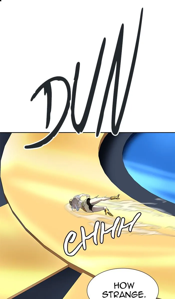 Tower of God - Chapter 506 - Page 118