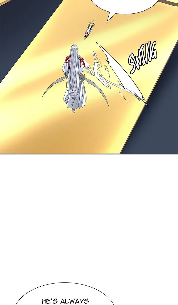Tower of God - Chapter 506 - Page 119