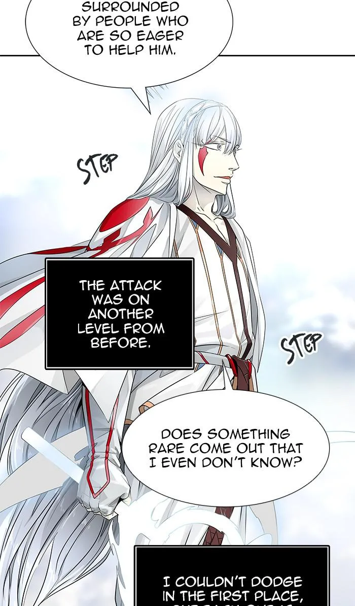 Tower of God - Chapter 506 - Page 120