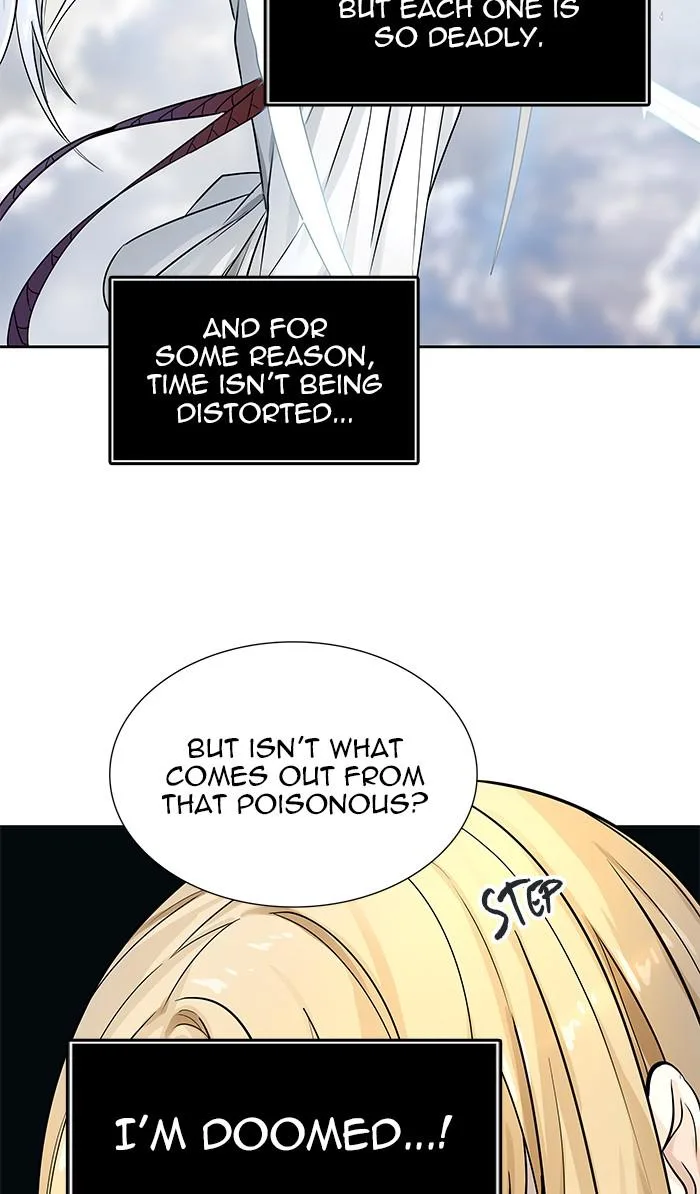 Tower of God - Chapter 506 - Page 121