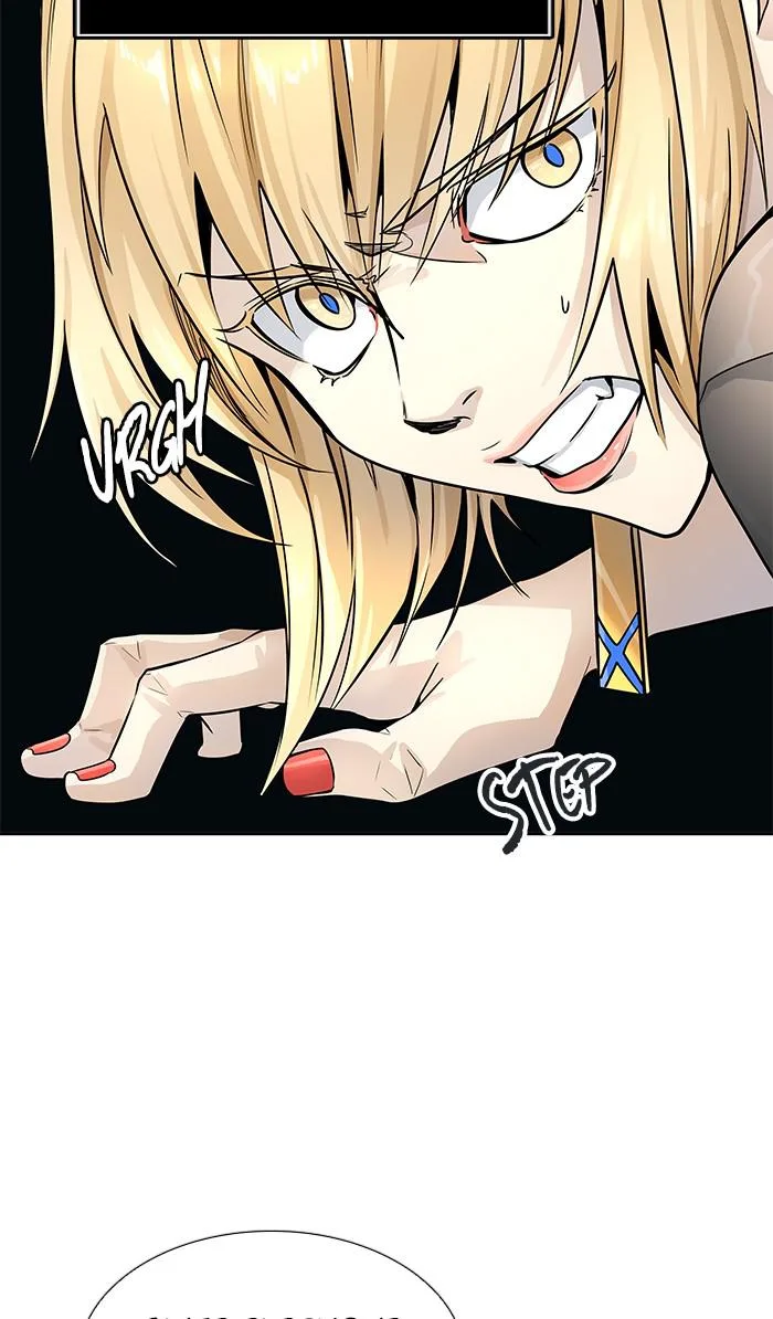 Tower of God - Chapter 506 - Page 122
