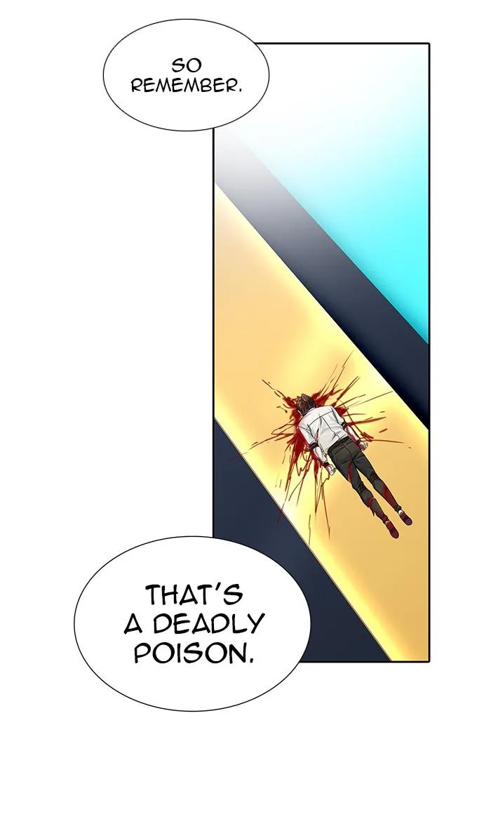 Tower of God - Chapter 506 - Page 124