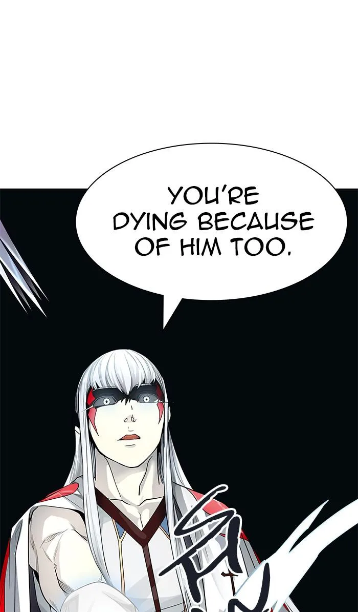 Tower of God - Chapter 506 - Page 125