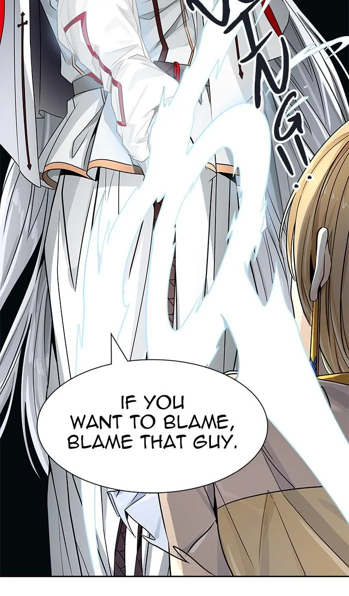 Tower of God - Chapter 506 - Page 126