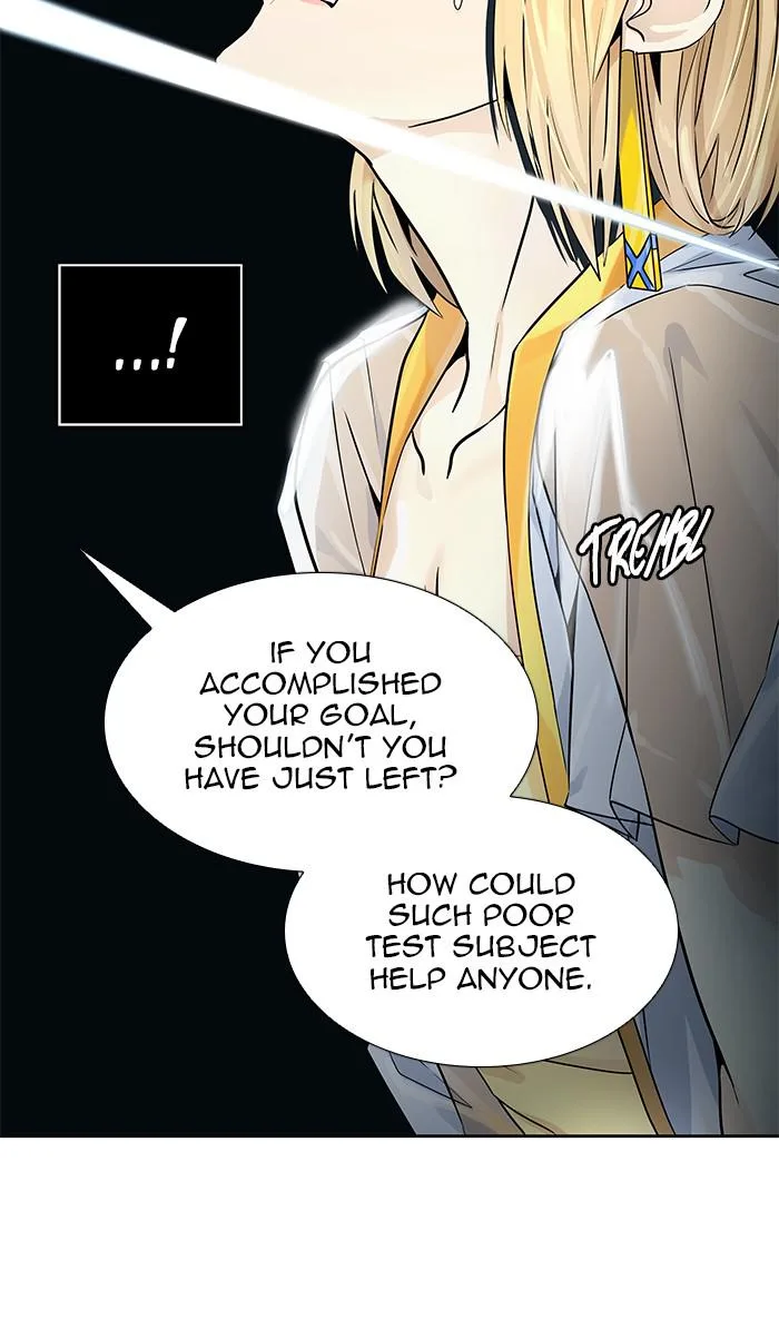 Tower of God - Chapter 506 - Page 128