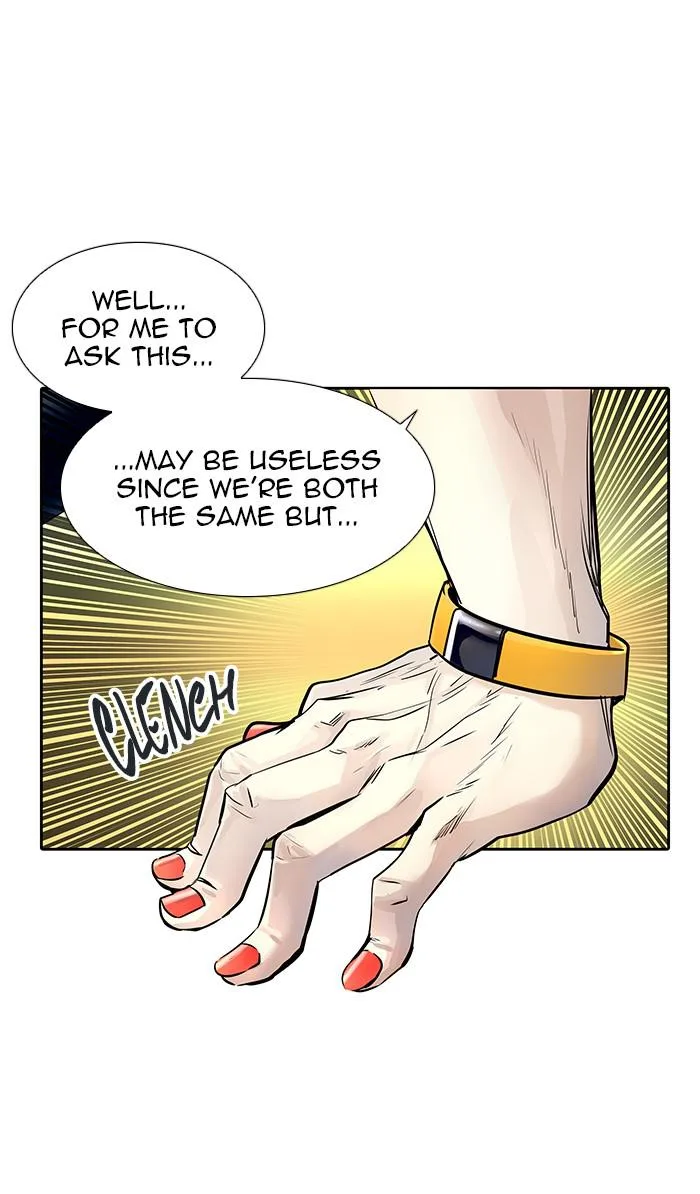Tower of God - Chapter 506 - Page 130
